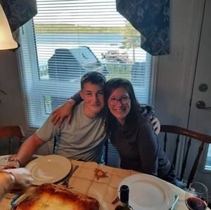 Meet your Posher, Nancy